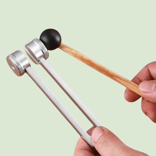 Activator Mallet